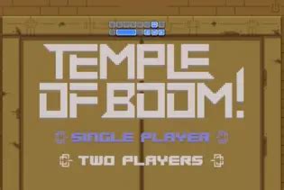 temple of boom unblocked 66.